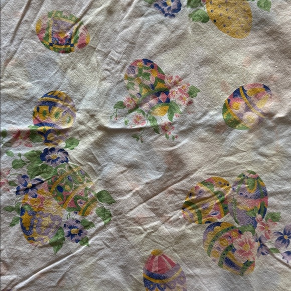 Spring/Easter decorations. - Picture 11 of 11